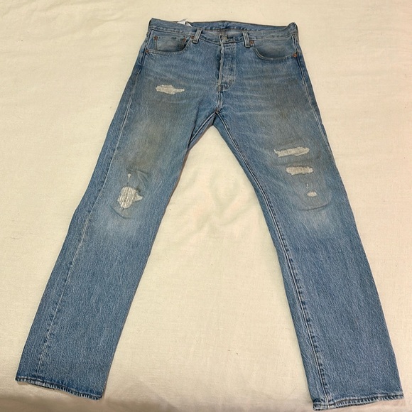 Levi’s 501 ‘93 - Picture 1 of 5